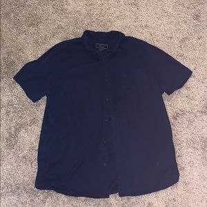 XL Forever 21 button up